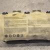 Подушка безпеки пасажир в торпедо Airbag Opel Astra (H) 2004-2010 13168095 210556 - 3