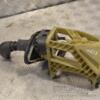 Кулиса перемикання КПП 6 ступка Mercedes Vito (W639) 2003-2014 8129001101 210558 - 3