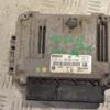 Блок управління двигуном Opel Astra 1.7cdti (H) 2004-2010 0281011380 210566 - 3