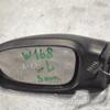 Зеркало левое электр 5 пинов Mercedes A-class (W168) 1997-2004 A1688105716 210572 - 3