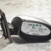 Дзеркало праве електр 7 пинов Mazda 2 2007-2014 210582 - 3