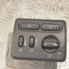 Переключатель света фар Volvo V70 2001-2006 9441233 210612 - 3