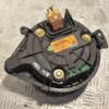 Моторчик пічки (дефект) Audi A4 (B6) 2000-2004 8E1820021E 210645 - 3