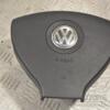 Подушка безопасности руль Airbag VW Golf (V) 2003-2008 1K0880201P 210669 - 3