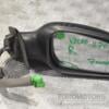 Дзеркало праве електр 7 пінів (дефект) Volvo V70 2001-2006 210698 - 4