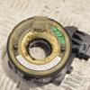 Шлейф Airbag кольцо подрулевое Skoda Octavia (A5) 2004-2013 1K0959653C 210703 - 3