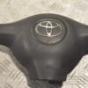 Подушка безпеки кермо Airbag Toyota Yaris 1999-2005 451300D101 210732 - 3