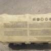 Подушка безпеки пасажир в торпедо Airbag Opel Astra (H) 2004-2010 24451349 210748 - 3
