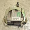Блок управления двигателем Toyota Corolla 1.4 D-4D (E12) 2001-2006 8966102A80 210804 - 3