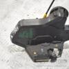 Замок двери задний правый электр 2 пина Toyota Corolla (E12) 2001-2006 210826 - 3