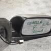 Дзеркало праве електр 5 пинов Toyota Corolla (E12) 2001-2006 210830 - 3