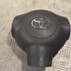 Подушка безопасности руль Airbag Toyota Corolla (E12) 2001-2006 4513002270 210836 - 3