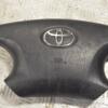 Подушка безпеки кермо Airbag Toyota Avensis Verso 2001-2009 210866 - 3