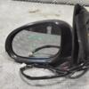 Зеркало левое электр 6 пинов VW Golf (V) 2003-2008 1K1857501 210908 - 3