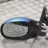 Зеркало левое электр 5 пинов Peugeot 206 1998-2012 210912 - 3