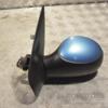 Зеркало левое электр 5 пинов Peugeot 206 1998-2012 210912 - 4
