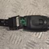 Подрулевой переключатель магнитолы Citroen C5 2001-2008 96413388XT 210919 - 3