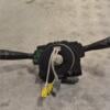 Подрулевой переключатель в сборе Peugeot 307 2001-2008 96477544XT 210923 - 3