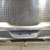 Бампер задний хетчбек Opel Astra (H) 2004-2010 24460512 211006 - 5