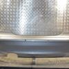 Бампер задній купе Mercedes C-class (W203) 2000-2007 A2038851225 211071 - 5