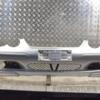 Бампер передний купе 04- Mercedes C-class (W203) 2000-2007 A2038853225 211092 - 5