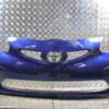 Бампер передній -08 Toyota Aygo 2005-2014 521190H030 211137 - 5