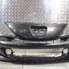 Бампер передний (дефект) Peugeot 207 2006-2013 9654356877 211183 - 5
