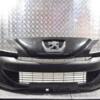 Бампер передний -11 Peugeot 308 2007-2015 9680484677 211205 - 5
