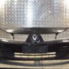 Бампер передний 05- Renault Laguna (II) 2001-2007 211260 - 5