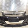 Бампер передний -10 Opel Corsa (D) 2006-2014 13273522 211290 - 5