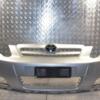 Бампер передний хетчбек 04- Toyota Corolla (E12) 2001-2006 5211902510 211317 - 5