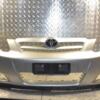 Бампер передній хетчбек 04- Toyota Corolla (E12) 2001-2006 5211913420 211321 - 5
