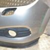 Бампер передній хетчбек (дефект) Opel Astra (H) 2004-2010 13110295 211351 - 3