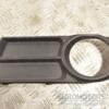 Накладка бампера под птф левая Toyota Corolla Verso 2004-2009 521280F020 211382 - 3