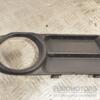 Накладка бампера под птф правая Toyota Corolla Verso 2004-2009 521270F020 211384 - 3