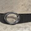 Накладка бампера под птф левая 09- Chevrolet Aveo (T250/255) 2005-2011 96808145 211396 - 3