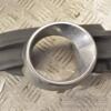 Накладка бампера под птф правая Opel Meriva 2003-2010 13193537 211406 - 3