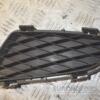 Решетка переднего бампера левая -05 Mazda 6 2002-2007 GJ6A50C21 211420 - 3