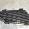 Решітка переднього бампера права -05 Mazda 6 2002-2007 GJ6A50C11 211422 - 3