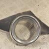 Накладка бампера под птф правая Peugeot 207 2006-2013 9680098680 211431 - 3