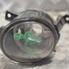 Фара противотуманная левая VW Golf Plus 2005-2014 211467 - 3