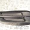 Решетка переднего бампера правая 04- Toyota Corolla (E12) 2001-2006 5212702130 211483 - 3