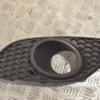 Накладка бампера під птф ліва 08- Opel Zafira (B) 2005-2011 13247322 211489 - 3