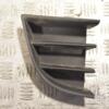 Решітка переднього бампера права 09- Skoda Octavia (A5) 2004-2013 1Z0853666C 211499 - 3