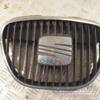 Решітка радіатора -06 Seat Ibiza 2002-2008 6L0853654 211501 - 3