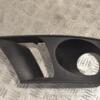 Накладка бампера під птф ліва -06 Seat Ibiza 2002-2008 6L0853665N 211505 - 3