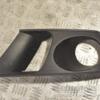 Накладка бампера под птф правая -06 Seat Ibiza 2002-2008 6L0853666N 211507 - 3