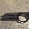 Накладка бампера под птф левая -10 Opel Corsa (D) 2006-2014 13211478 211515 - 3