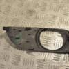 Накладка бампера под птф левая Toyota Yaris 1999-2005 521280D020 211525 - 4