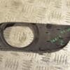 Накладка бампера під птф права Toyota Yaris 1999-2005 521270D060 211527 - 4